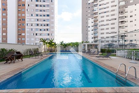 Apartamento à venda com 70m², 2 quartos e 1 vagaÁrea comum