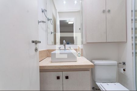 Apartamento à venda com 70m², 2 quartos e 1 vagaBanheiro 2