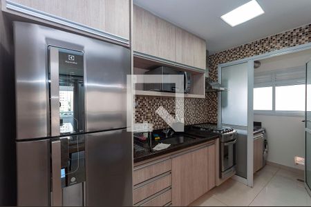 Apartamento à venda com 70m², 2 quartos e 1 vagaCozinha