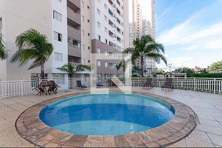 Apartamento à venda com 70m², 2 quartos e 1 vagaÁrea comum