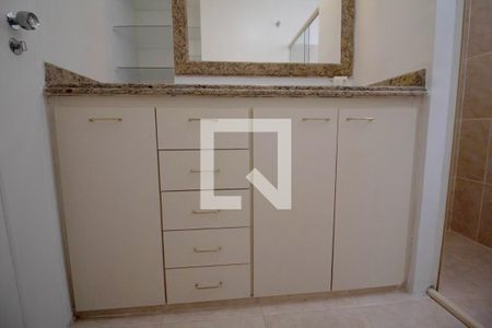 Apartamento para alugar com 102m², 2 quartos e 1 vagaBanheiro