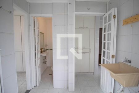 Apartamento para alugar com 102m², 2 quartos e 1 vagaÁrea de serviço