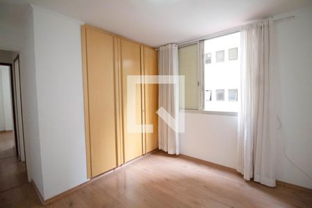 Quarto 1 de apartamento à venda com 2 quartos, 102m² em Jardim Paulista, São Paulo