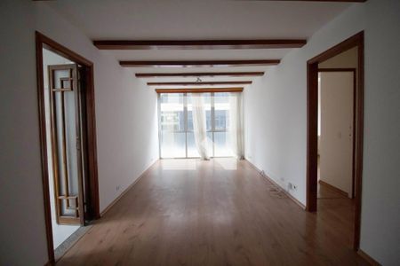 Sala de apartamento à venda com 2 quartos, 102m² em Jardim Paulista, São Paulo