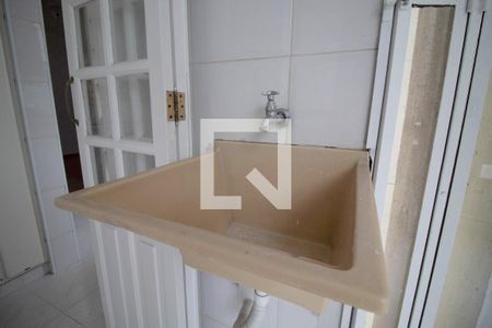 Apartamento para alugar com 102m², 2 quartos e 1 vagaÁrea de serviço