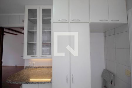 Apartamento para alugar com 102m², 2 quartos e 1 vagaCozinha