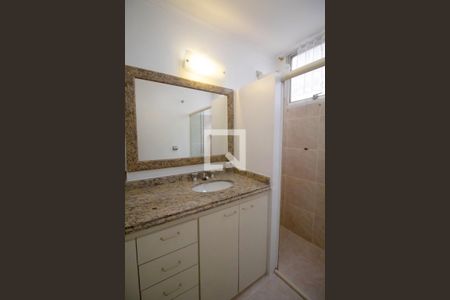 Apartamento para alugar com 102m², 2 quartos e 1 vagaBanheiro