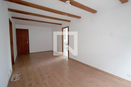 Sala de apartamento à venda com 2 quartos, 102m² em Jardim Paulista, São Paulo