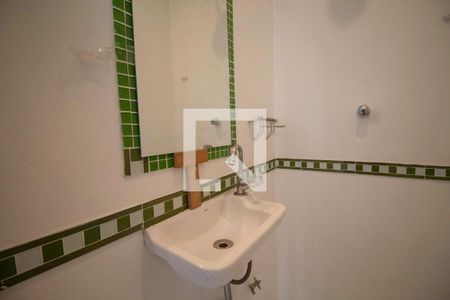 Apartamento para alugar com 102m², 2 quartos e 1 vagaBanheiro de serviço