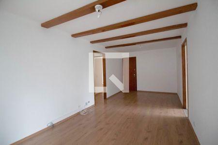 Sala de apartamento à venda com 2 quartos, 102m² em Jardim Paulista, São Paulo