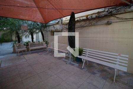 Apartamento para alugar com 102m², 2 quartos e 1 vagaÁrea comum - Churrasqueira