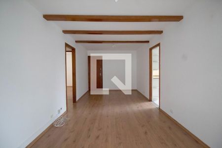 Sala de apartamento à venda com 2 quartos, 102m² em Jardim Paulista, São Paulo