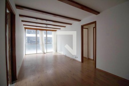 Sala de apartamento à venda com 2 quartos, 102m² em Jardim Paulista, São Paulo