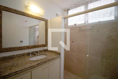 Apartamento para alugar com 102m², 2 quartos e 1 vagaBanheiro