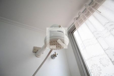 Apartamento para alugar com 102m², 2 quartos e 1 vagaBanheiro de serviço