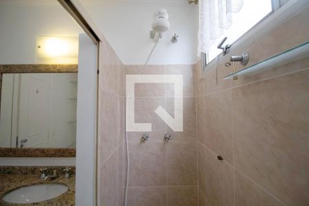 Apartamento para alugar com 102m², 2 quartos e 1 vagaBanheiro