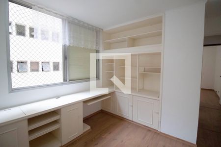 Apartamento para alugar com 102m², 2 quartos e 1 vagaQuarto 2
