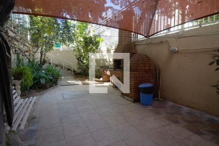 Apartamento para alugar com 102m², 2 quartos e 1 vagaÁrea comum - Churrasqueira