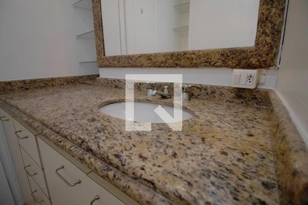 Apartamento para alugar com 102m², 2 quartos e 1 vagaBanheiro