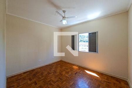 Quarto 1 de apartamento para alugar com 2 quartos, 50m² em Canto do Forte, Praia Grande
