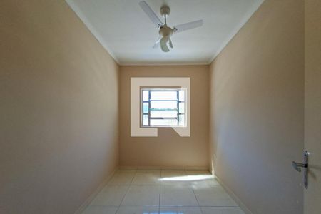 Quarto 2 de apartamento para alugar com 2 quartos, 50m² em Canto do Forte, Praia Grande