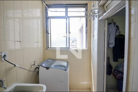 Apartamento para alugar com 65m², 2 quartos e 1 vagaÁrea de Serviço