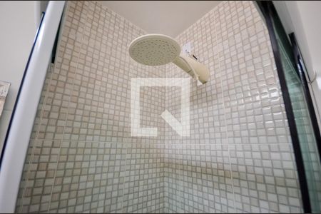 Apartamento para alugar com 65m², 2 quartos e 1 vagaBanheiro da Suíte