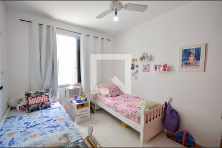 Apartamento para alugar com 65m², 2 quartos e 1 vagaQuarto