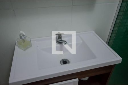 Apartamento para alugar com 65m², 2 quartos e 1 vagaBanheiro Social