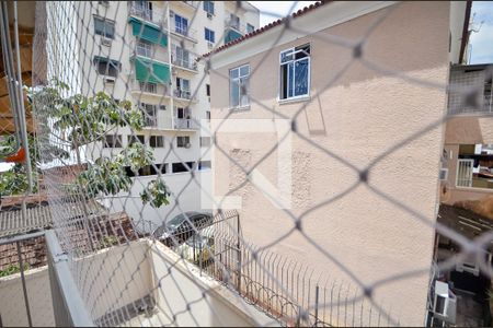 Apartamento para alugar com 65m², 2 quartos e 1 vagaVista da Sala