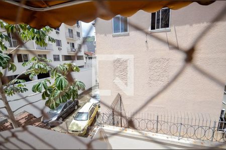 Apartamento para alugar com 65m², 2 quartos e 1 vagaVista da Suíte