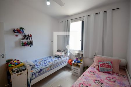 Apartamento para alugar com 65m², 2 quartos e 1 vagaQuarto