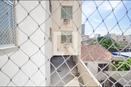 Apartamento para alugar com 65m², 2 quartos e 1 vagaVista do Quarto