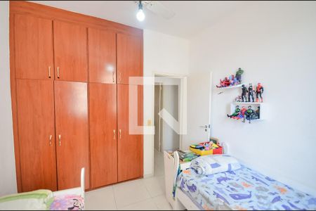 Apartamento para alugar com 65m², 2 quartos e 1 vagaQuarto