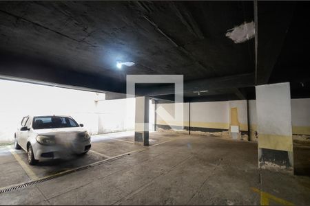 Apartamento para alugar com 65m², 2 quartos e 1 vagaGaragem