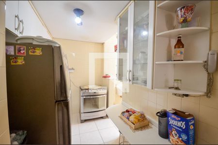 Apartamento para alugar com 65m², 2 quartos e 1 vagaCozinha