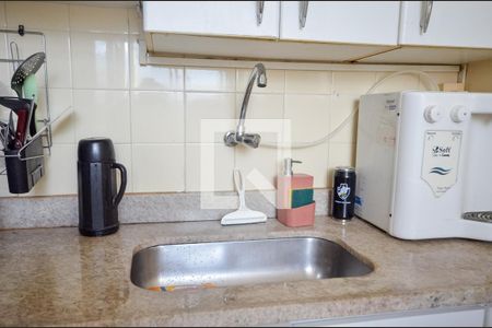 Apartamento para alugar com 65m², 2 quartos e 1 vagaCozinha