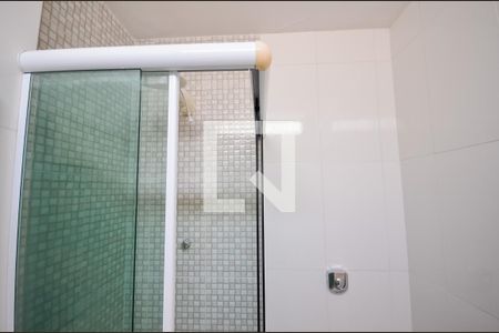 Apartamento para alugar com 65m², 2 quartos e 1 vagaBanheiro da Suíte