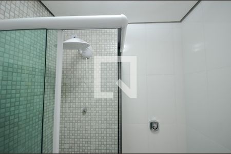 Apartamento para alugar com 65m², 2 quartos e 1 vagaBanheiro Social