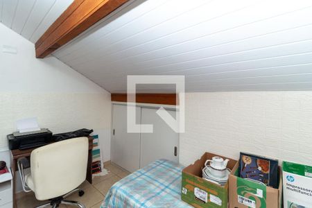 Casa de condomínio à venda com 115m², 4 quartos e 2 vagasQuarto 4