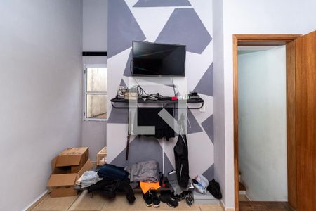 Casa de condomínio à venda com 115m², 4 quartos e 2 vagasQuarto 3