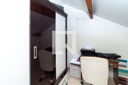 Casa de condomínio à venda com 115m², 4 quartos e 2 vagasQuarto 4