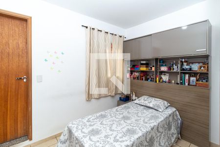 Suíte 1 de casa de condomínio à venda com 4 quartos, 115m² em Vila Matilde, São Paulo