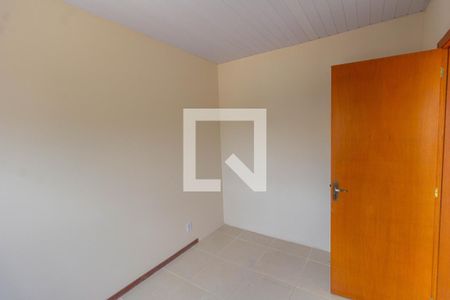 Quarto 1 de casa para alugar com 2 quartos, 80m² em Campestre, São Leopoldo