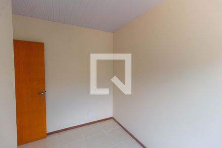 Quarto 2 de casa para alugar com 2 quartos, 80m² em Campestre, São Leopoldo