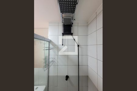 Apartamento à venda com 40m², 1 quarto e 1 vaga Apartamento à venda com 40m², 1 quarto e 1 vagaBanheiro