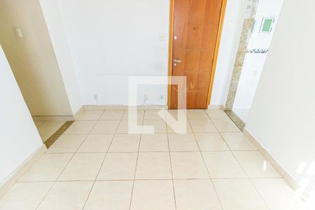 Sala de apartamento à venda com 2 quartos, 55m² em Penha Circular, Rio de Janeiro