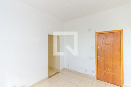 Sala de apartamento à venda com 2 quartos, 55m² em Penha Circular, Rio de Janeiro