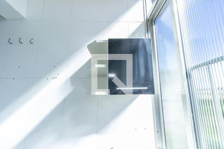 Apartamento à venda com 55m², 2 quartos e sem vagaCozinha e Área de Serviço