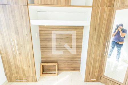 Apartamento à venda com 55m², 2 quartos e sem vagaQuarto 2